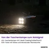 Marmitek 25008644, Cestovné, Analógový a digitálny, DAB, Náhľad obrázku produktu 12