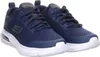 Skechers Herren  Schnürschuhe blau Gr. 44 Produktbild-Vorschau 4