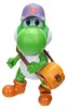 Die Super Mario Galaxy Movie Yoshi Action-Figur (5" / 12,7 Produktbild-Vorschau 1