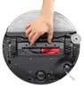 Roborock Saros 10, Combi, Czarny, Okrągły, Worek na kurz, Podgląd zdjęcia produktu 28