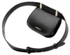 Cacharel Sac banane Andrea Black Voir les images du produit 6