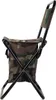 Verk 01665 Sedia pieghevole da campeggio con borsa 2 in 1 Anteprima dell’immagine prodotto 11