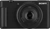 Sony ZV-1F Vlog-Kamera Podgląd zdjęcia produktu 1