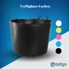 ADGO® Conteneur souple avec poignée Panier élastique solide Voir les images du produit 4
