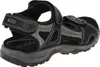 Ecco Ecco Offroad - Gris Nubuck Taille : 43 Normal Voir les images du produit 10