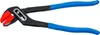 BGS technic Water Pump Pliers, 458 g Produktbild-Vorschau 1