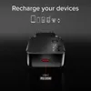 SBS PD Reiselader UltraSlim 20W USB-C GaN, zwart Productafbeelding-voorbeeld 5