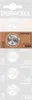 Duracell Specialized Lithium Battery, DL2032, 1 Stck Produktbild-Vorschau 6
