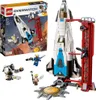 LEGO® Overwatch 75975 Point de surveillance : Gibraltar Voir les images du produit 11