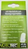 LED Nachtlicht mit Bewegungsmelder 230V Licht Warmweiß Produktbild-Vorschau 1