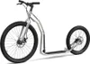 Scooter Yedoo Arni con pneumatici 26/20 e freni a disco Anteprima dell’immagine prodotto 1