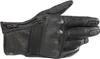 Rękawice motocyklowe Alpinestars Rayburn V2, czarny, M Podgląd zdjęcia produktu 1