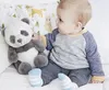 Cloud B Cuddly Musical Plush Peaceful Panda Produktbild-Vorschau 13