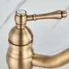 Wasserhahn Bad Waschbecken Waschtischarmatur Hoch Produktbild-Vorschau 4