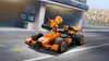 LEGO City F1 Rennfahrer mit McLaren Rennauto - Spielzeug Produktbild-Vorschau 19