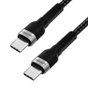 Wozinsky Hochleistungs-USB-C-Kabel 65W PD, 1 Meter - Produktbild-Vorschau 3