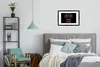 MuchoWow® Gerahmtes Poster Controller - Spiel - Neon - Produktbild-Vorschau 5