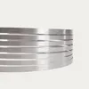 HOMLA ONTARIO Biskuitschneiderand 24-30x8 cm Produktbild-Vorschau 2
