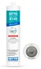 OTTOSEAL Silikon  Silikon S-110 310ML C20 HELLGRAU - Produktbild-Vorschau 2