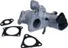 MAGNETI MARELLI 571822112132 AGR-Ventil für OPEL Astra H Produktbild-Vorschau 3