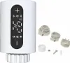 HY360 Tuya WiFi LCD Smart Home Diaľkové ovládanie Termostat Náhľad obrázku produktu 10