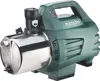 Metabo Gartenpumpe P 6000 Inox  1300W Produktbild-Vorschau 1