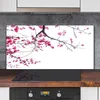 Coloray Küchenrückwand 120x60 Spritzschutz aus Glas - Produktbild-Vorschau 2
