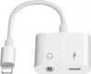 Adattatore Co2 Mini Jack 3.5Mm Cavo a Lightning Iphone 12 Anteprima dell’immagine prodotto 3