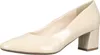 Ara Pumps LONDON, Lack/Brush, Beige, Damen Produktbild-Vorschau 1