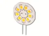 Goobay 30590 Faretto LED, 1,5 W - base G4, sostituisce 15 Anteprima dell’immagine prodotto 6