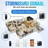 Strex Draadloze Deurbel met 2 Ontvangers - Plug & Play - Productafbeelding-voorbeeld 13