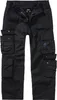 Brandit Kids Pantalon Pure Vintage noir, 158/164 Voir les images du produit 1