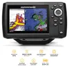 Humminbird Helix 5 Chirp GPS G3 Dual Spectrum Fischfinder Produktbild-Vorschau 14