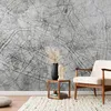 Vlies Fototapete - Parisian Fresco 100x70 cm Städte Produktbild-Vorschau 1