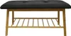 riess-ambiente Schuhbank ZEN-BO 90cm natur grau Bambus Produktbild-Vorschau 5