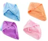 GKA Haarturban Handtuchturban Turban Kopfhandtuch Produktbild-Vorschau 4