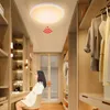 XINZI 15W LED Deckenleuchte mit Bewegungsmelder Warmweiß Produktbild-Vorschau 11