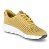 Clarks Komfort Schnürschuhe Damen 383534323435 Gelb 37 1/2 Produktbild-Vorschau 10