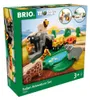 BRIO® 33960 BRIO® Safari Spielzeugeisenbahnen Voir les images du produit 3