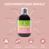 BitterLiebe Stoffwechsel Shot - 500 ml, mit Mariendistel Produktbild-Vorschau 5