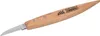 Coltello da intaglio STUBAI 50 mm | coltello da intaglio Anteprima dell’immagine prodotto 1