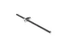 GEDORE red R65200049 Prolunga con pezzo scorrevole 1/2" 250 Anteprima dell’immagine prodotto 5