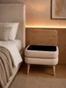 Skye Decor, Mesita de noche de alta calidad (código para Vista previa de la imagen del producto 2