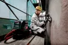 Metabo RFEV 19-125 RT, 3100 RPM, Schwarz, Grün, Rot, Produktbild-Vorschau 2