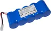 Vinitech Akku passend für Somfy Roll-Lift K10 K12 NiMh 6V Produktbild-Vorschau 1