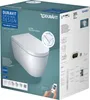 DURAVIT 650000012004320 SensoWash WC-Sitz Starck New Plus Produktbild-Vorschau 4