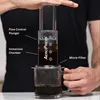 AeroPress Clear Kaffeemaschine Produktbild-Vorschau 2