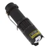 Torcia UV, impermeabile, a batteria, antiurto, in Anteprima dell’immagine prodotto 4