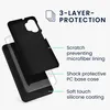 kwmobile Handyhülle für Samsung Galaxy A32 5G Hülle - Case Produktbild-Vorschau 2