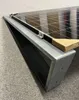 FVE SAP25H konstrukce na rovnou střechu 25st. pro FV panel Náhled obrázku produktu 6